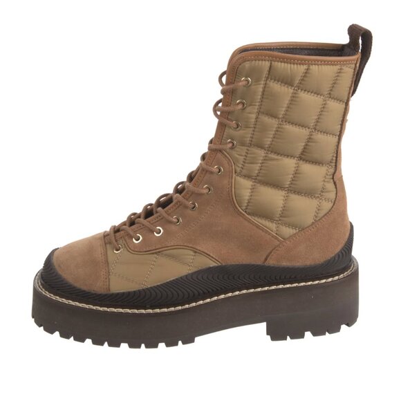 SANDRO BOOTS - Picture 1 of 5